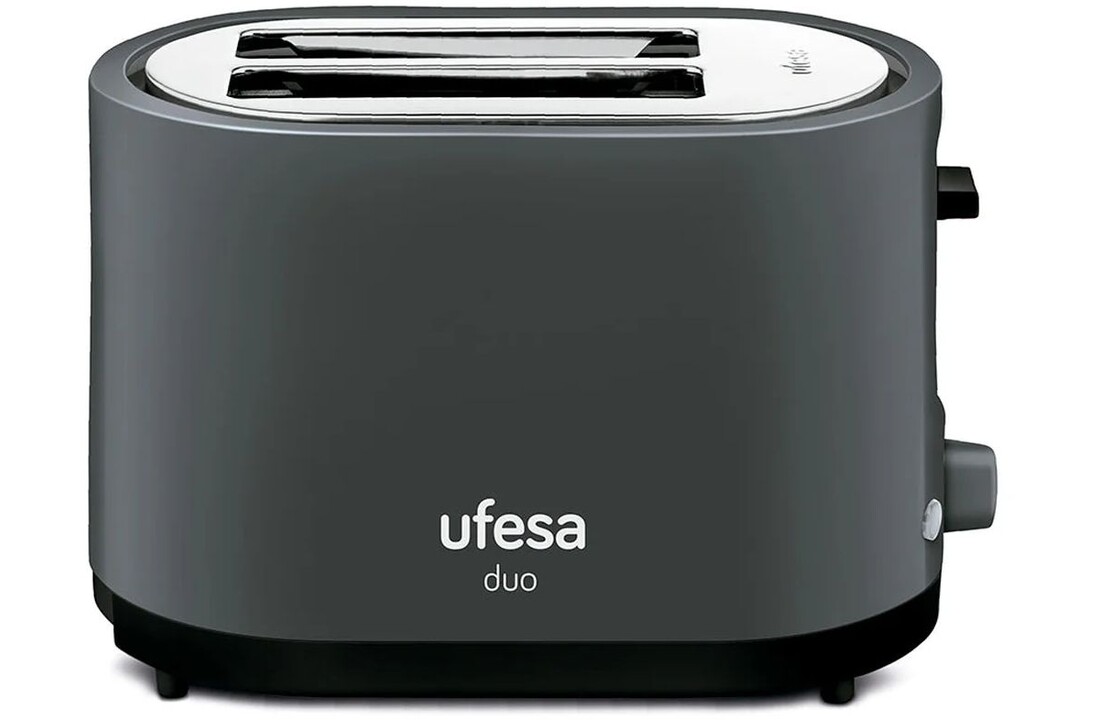 Ufesa Duo TT7585 - Broodrooster