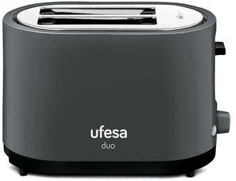 Ufesa Duo TT7585 - Broodrooster