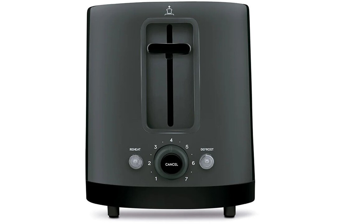 Ufesa Duo TT7585 - Broodrooster