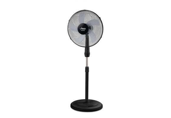 Ufesa Seattle - Staande ventilator