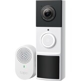 TP-Link Tapo D210 - Deurbel