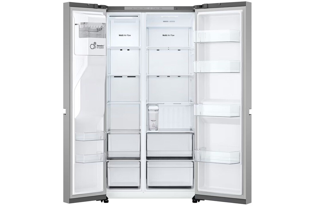 LG GSLC41PYPE - Amerikaanse koelkast