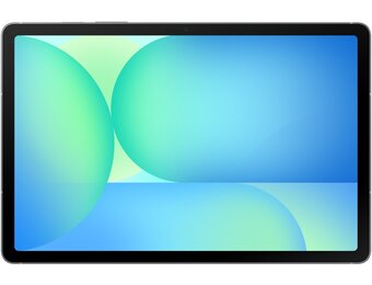 Samsung Galaxy Tab S10 FE 128GB Grijs - Tablet