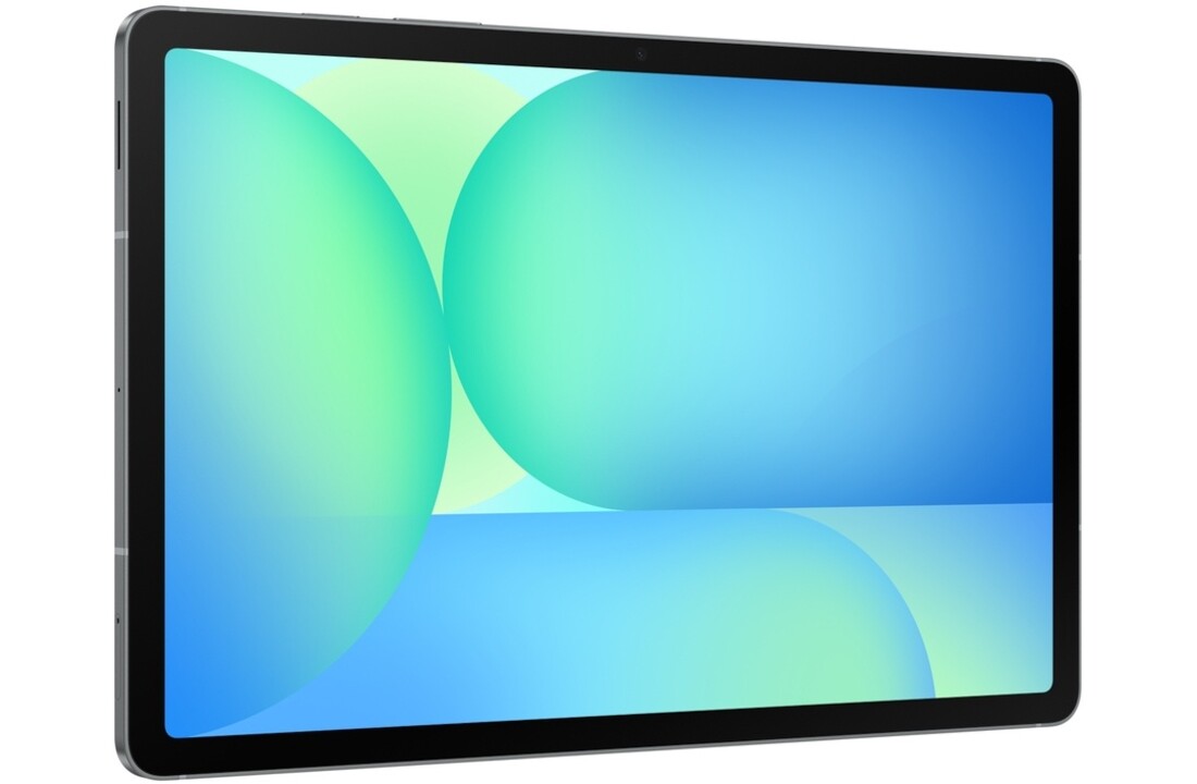 Samsung Galaxy Tab S10 FE 128GB Grijs - Tablet