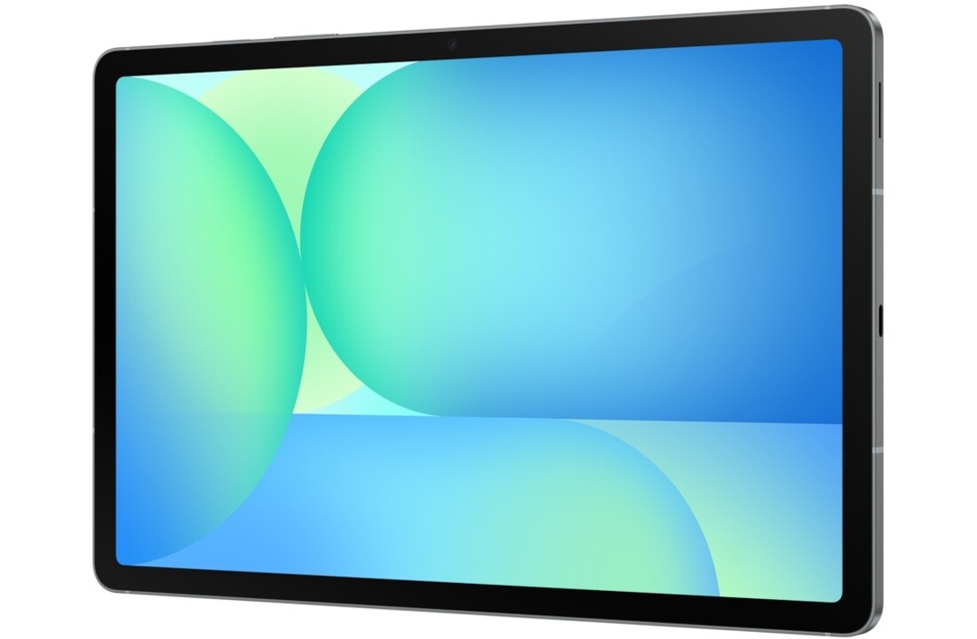 Samsung Galaxy Tab S10 FE 128GB Grijs - Tablet