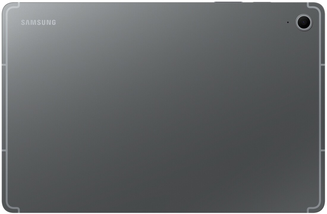 Samsung Galaxy Tab S10 FE 128GB Grijs - Tablet