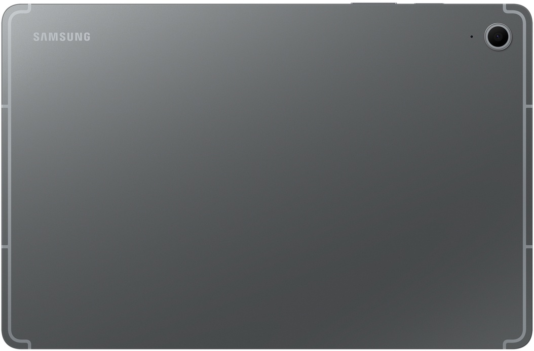 Samsung Galaxy Tab S10 FE 128GB Grijs - Tablet