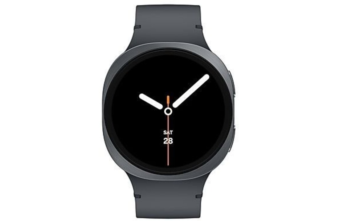 Samsung Galaxy Watch8 44mm Grafiet - Smartwatch