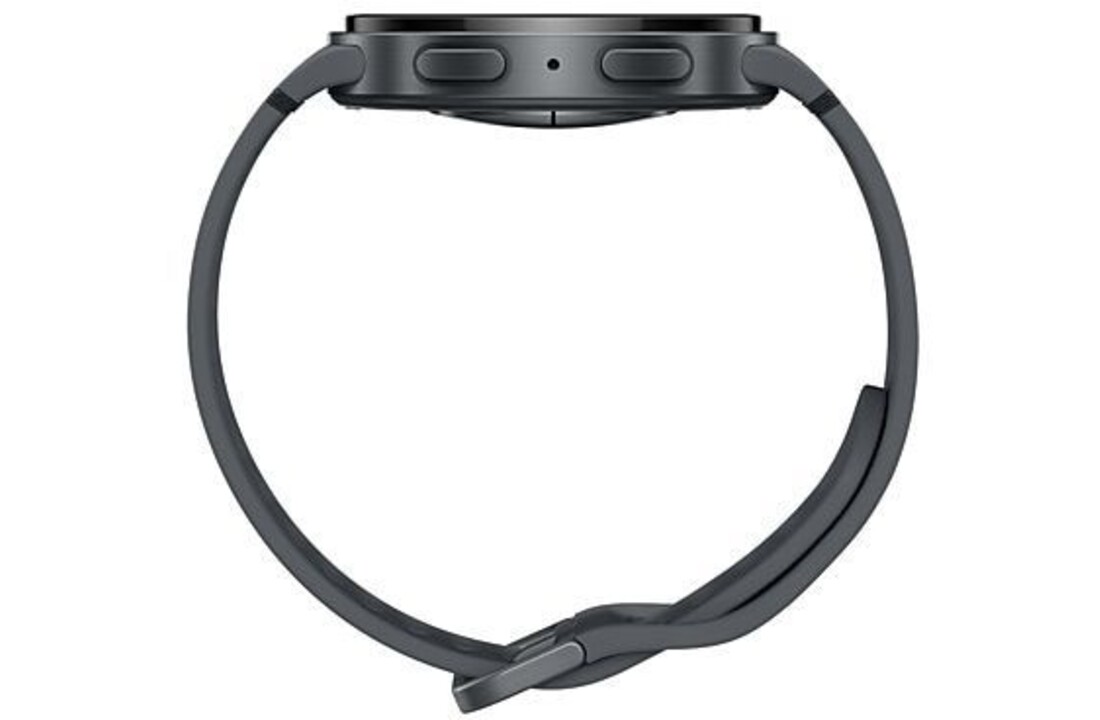 Samsung Galaxy Watch8 44mm Grafiet - Smartwatch