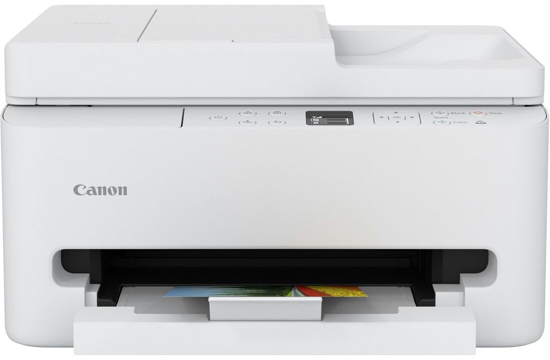 Canon PIXMA TS7550i - All-in-one printer