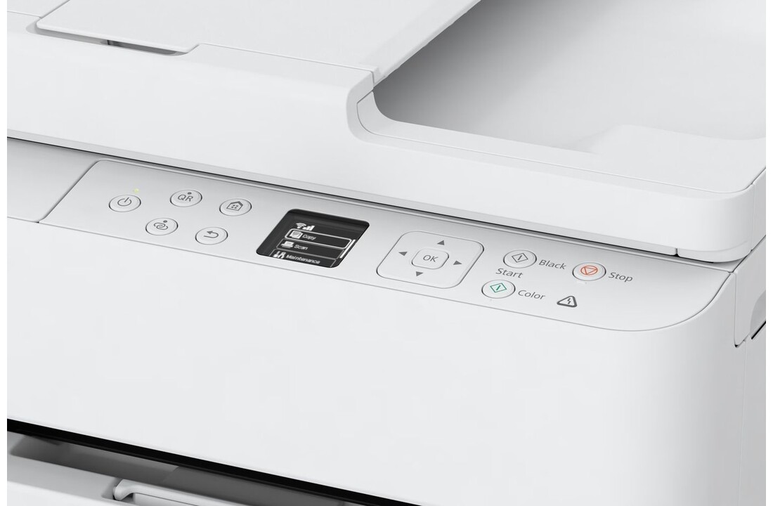 Canon PIXMA TS7550i - All-in-one printer