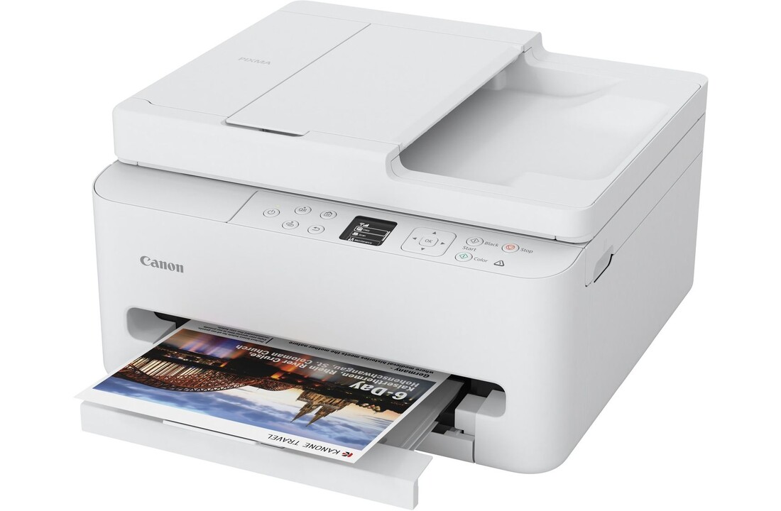 Canon PIXMA TS7550i - All-in-one printer
