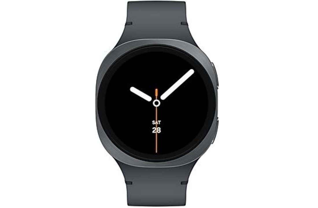 Samsung Galaxy Watch8 40mm Grafiet - Smartwatch