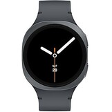 Samsung Galaxy Watch8 40mm Grafiet - Smartwatch