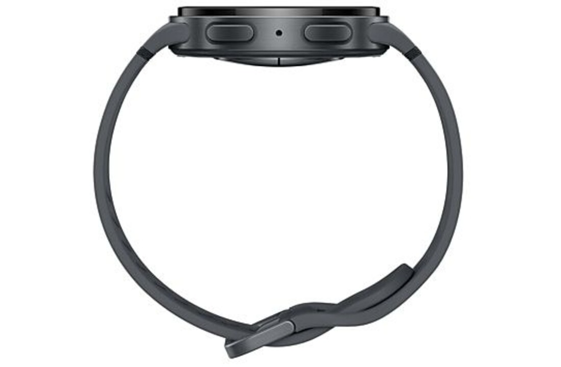 Samsung Galaxy Watch8 40mm Grafiet - Smartwatch