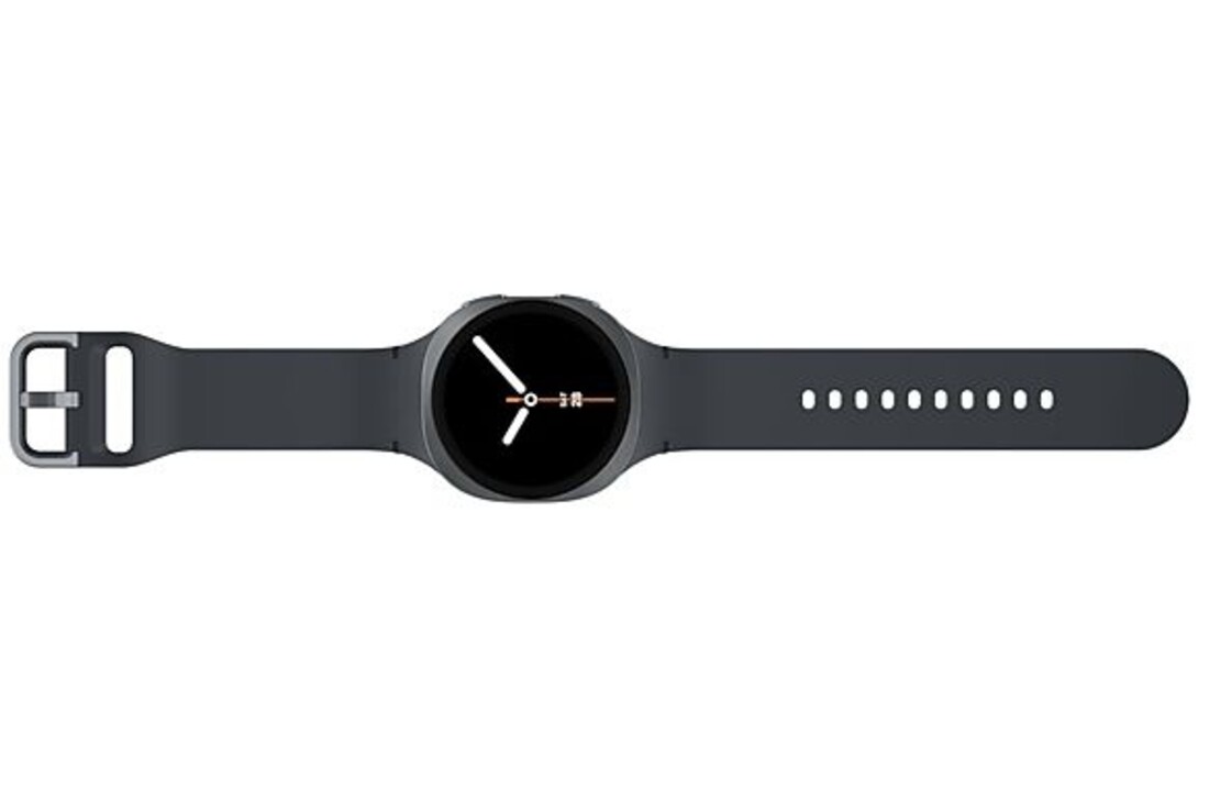 Samsung Galaxy Watch8 40mm Grafiet - Smartwatch