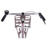 Alpina Cargo meisjesfiets 20 inch - Wood Rose Matt