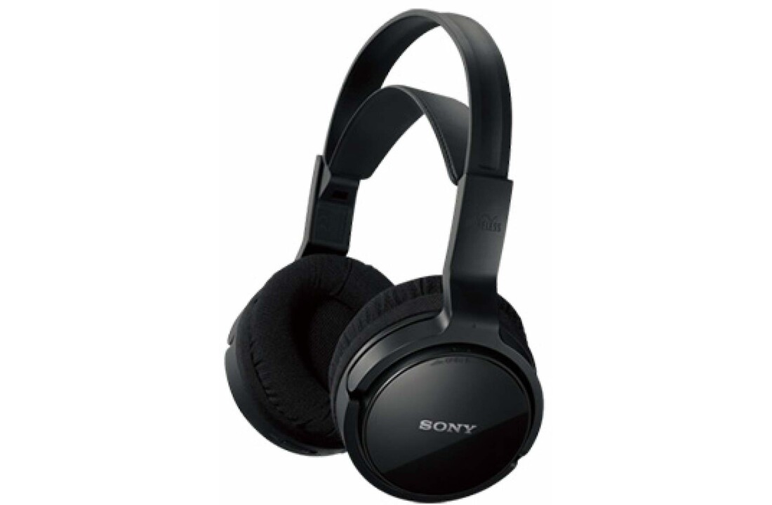 Sony MDR-RF811RK - Draadloze koptelefoon