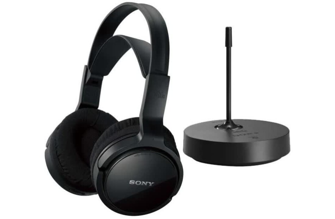 Sony MDR-RF811RK - Draadloze koptelefoon