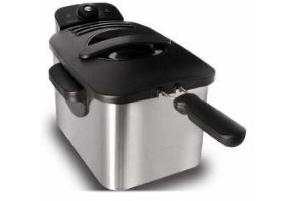 Inventum GF431 - Frituurpan