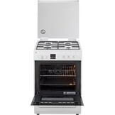 ETNA FGV561WIT - Gasfornuis