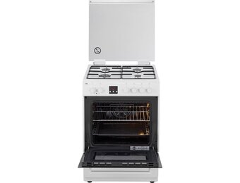 ETNA FGV561WIT - Gasfornuis