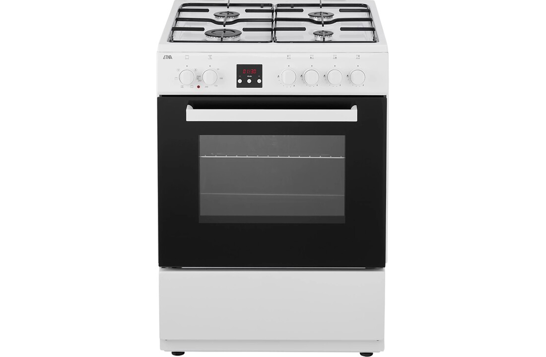 ETNA FGV561WIT - Gasfornuis