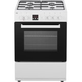 ETNA FGV561WIT - Gasfornuis