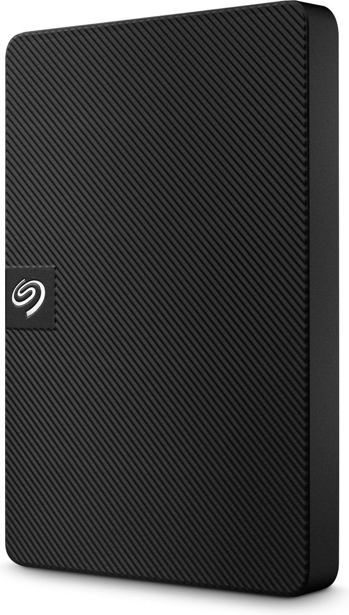 Seagate Expansion Portable USB 3.0 2TB - Externe schijf
