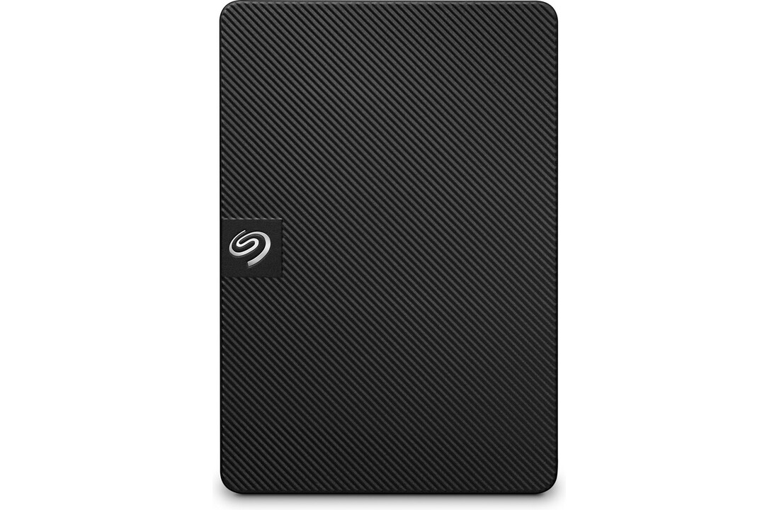 Seagate Expansion Portable USB 3.0 2TB - Externe schijf