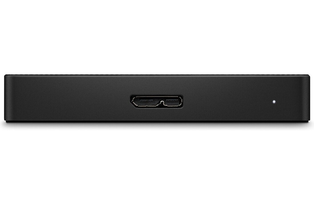 Seagate Expansion Portable USB 3.0 2TB - Externe schijf