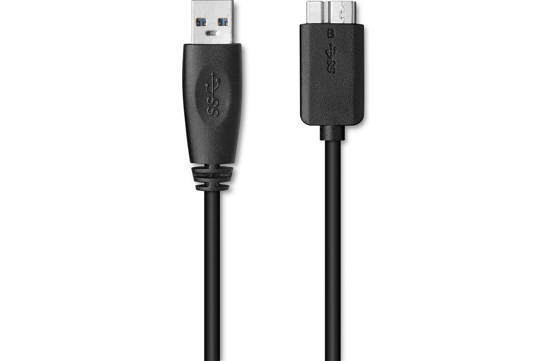 Seagate Expansion Portable USB 3.0 2TB - Externe schijf