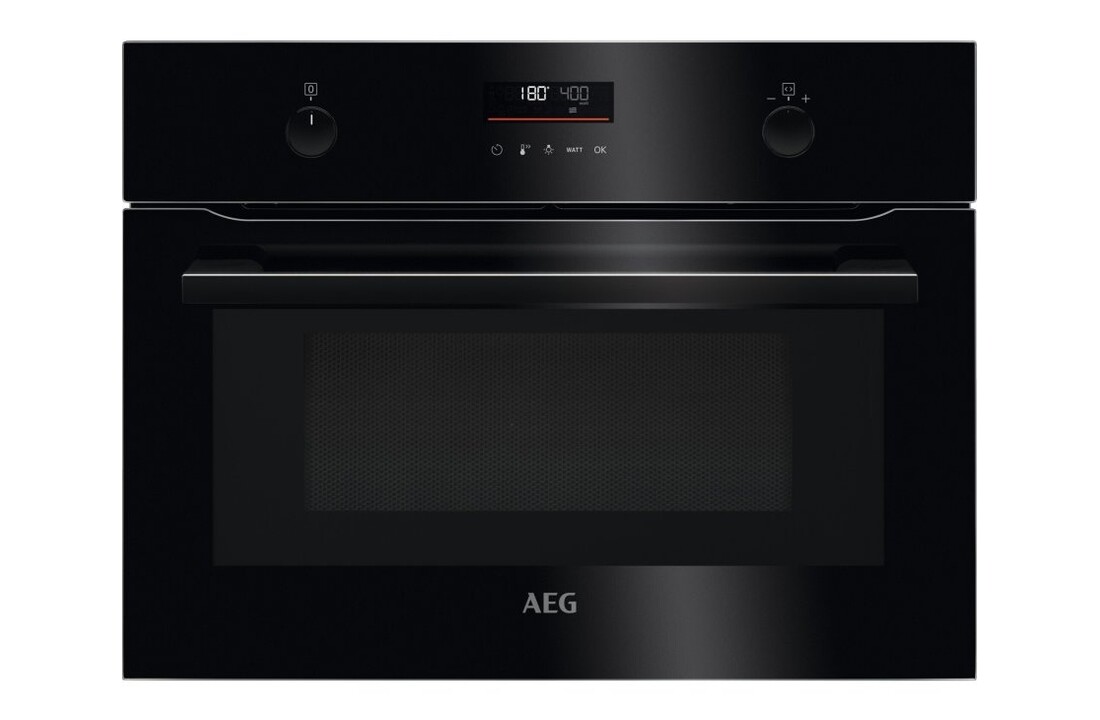 AEG CME565060B - Inbouw oven