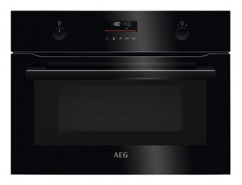 AEG CME565060B - Inbouw oven