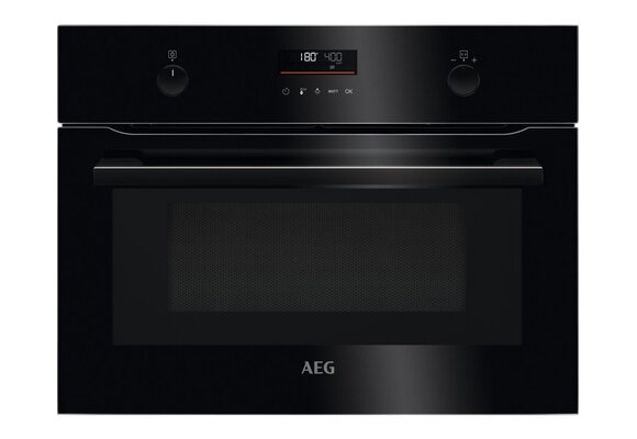 AEG CME565060B - Inbouw oven