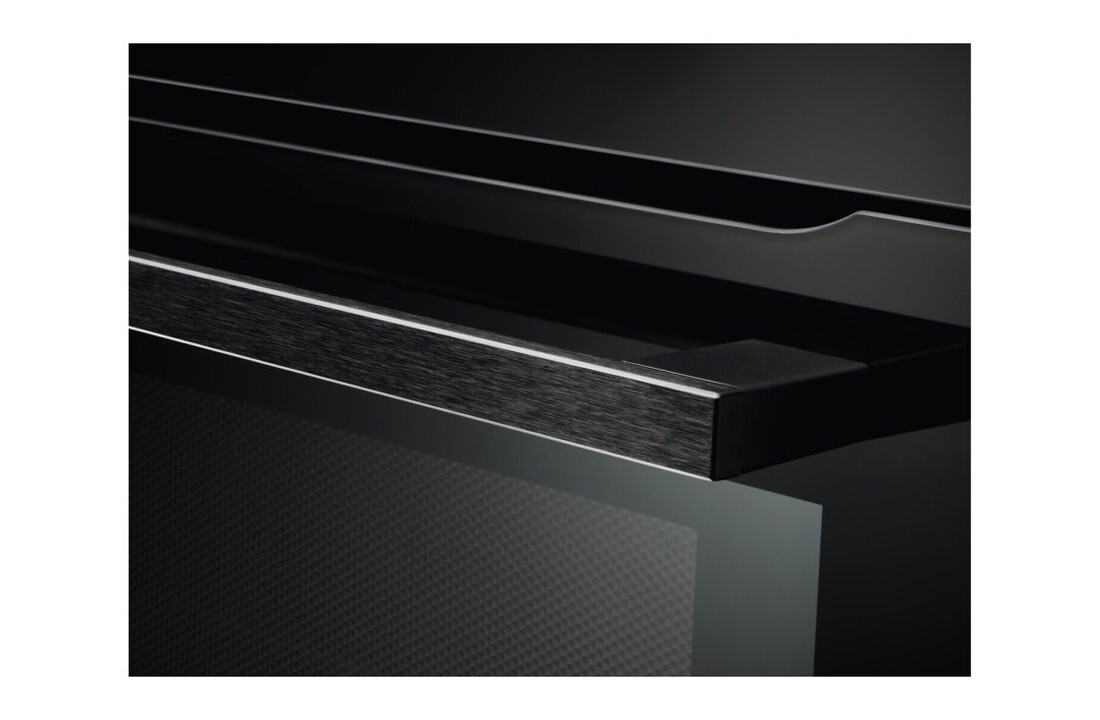 AEG CME565060B - Inbouw oven