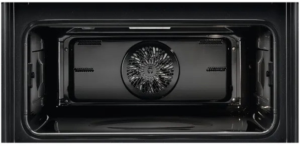 AEG CME565060B - Inbouw oven