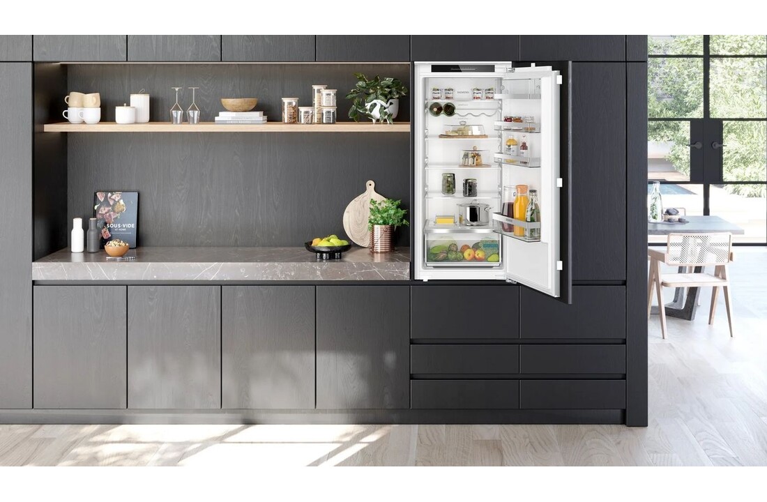 Siemens KI41REDD1 extraKlasse - Inbouw koelkast