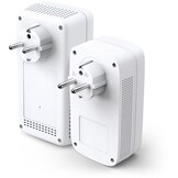 TP-Link TL-WPA8631P Kit - Powerline adapter
