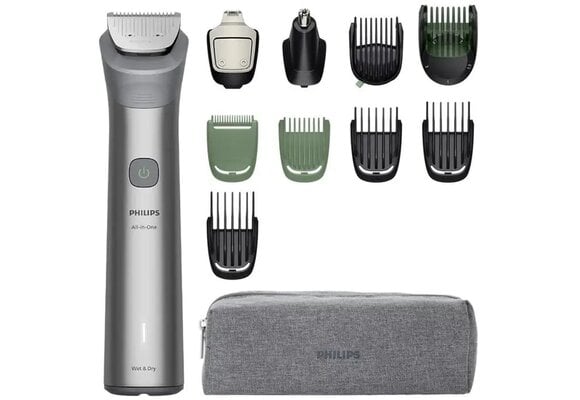 Philips All-in-One Series 5000 MG5941/15 - Multigroomer