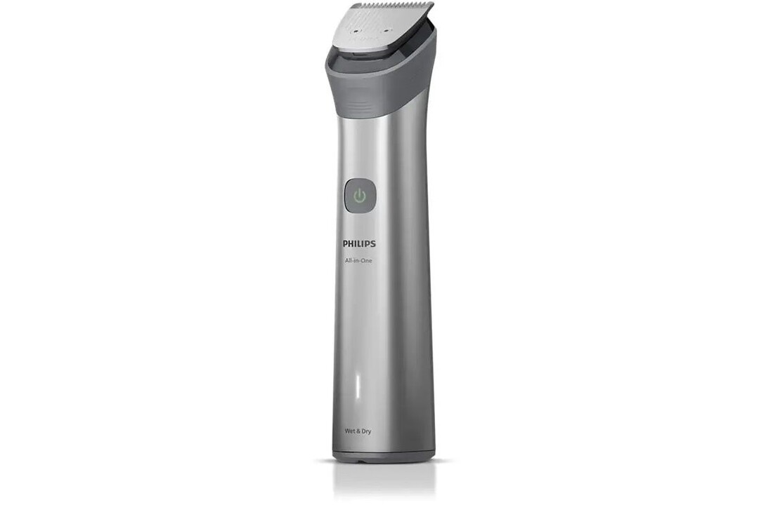 Philips All-in-One Series 5000 MG5941/15 - Multigroomer