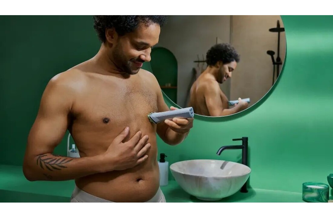 Philips All-in-One Series 5000 MG5941/15 - Multigroomer