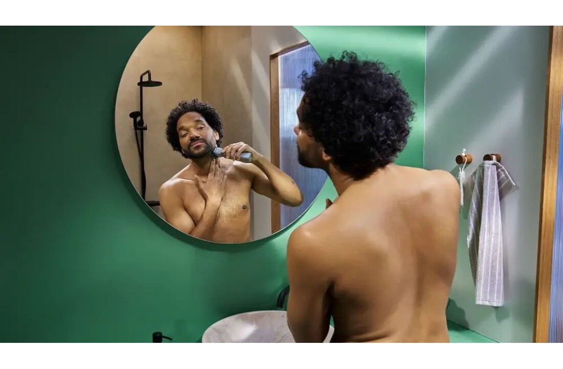 Philips All-in-One Series 5000 MG5941/15 - Multigroomer