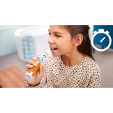 Philips Sonicare For Kids Design a Pet Edition HX3601/01 - Elektrische tandenborstel