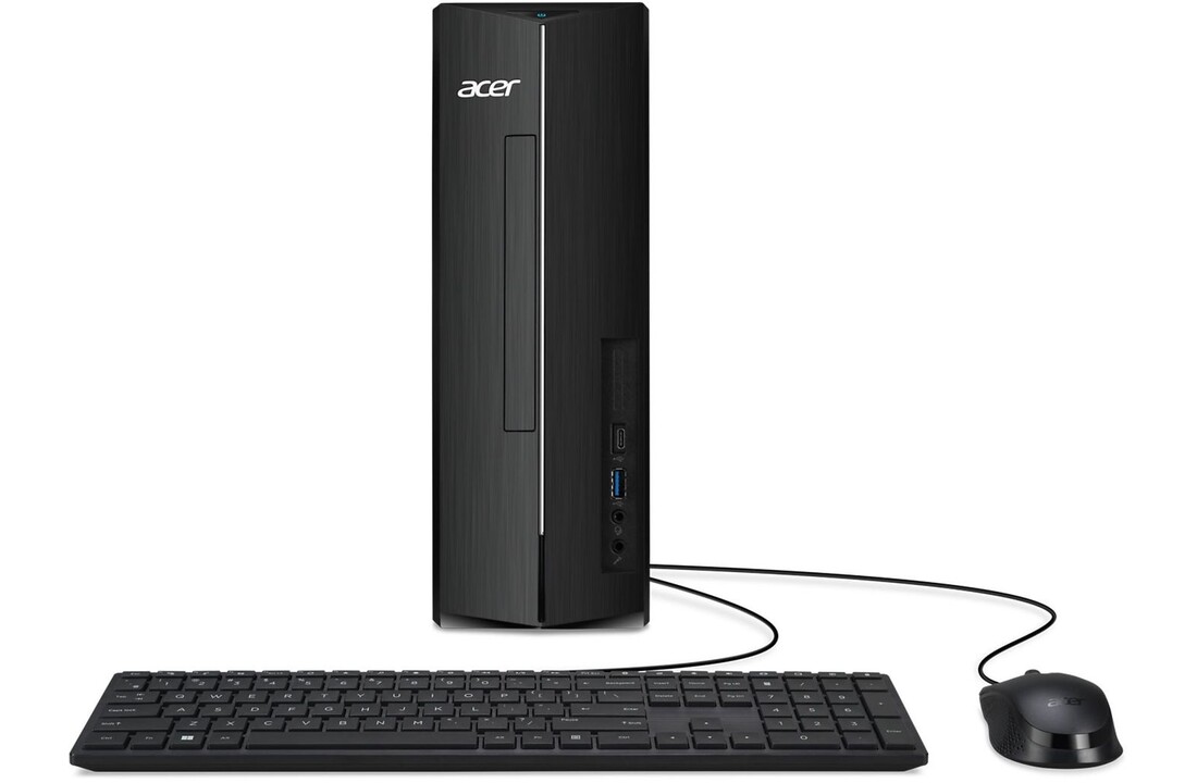 Acer Aspire XC-1785 (DT.BLSEH.00G) - Desktop