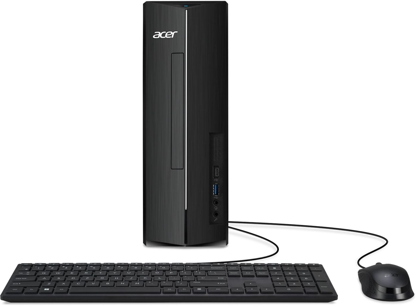 Acer Aspire XC-1785 (DT.BLSEH.00G) - Desktop