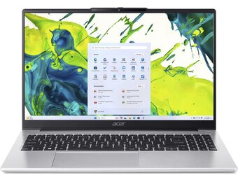 Acer Aspire AL15-49P-R6HL - Laptop