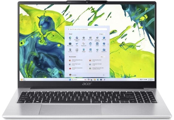 Acer Aspire AL15-49P-R6HL - Laptop