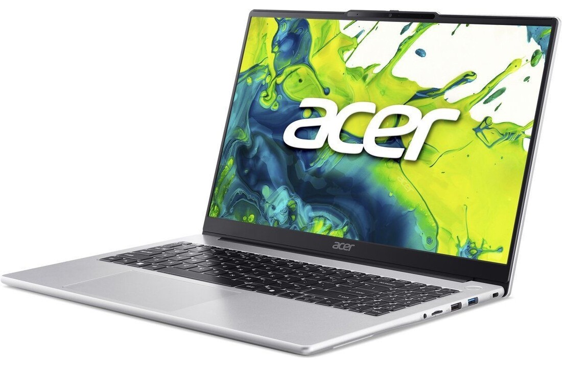 Acer Aspire AL15-49P-R6HL - Laptop