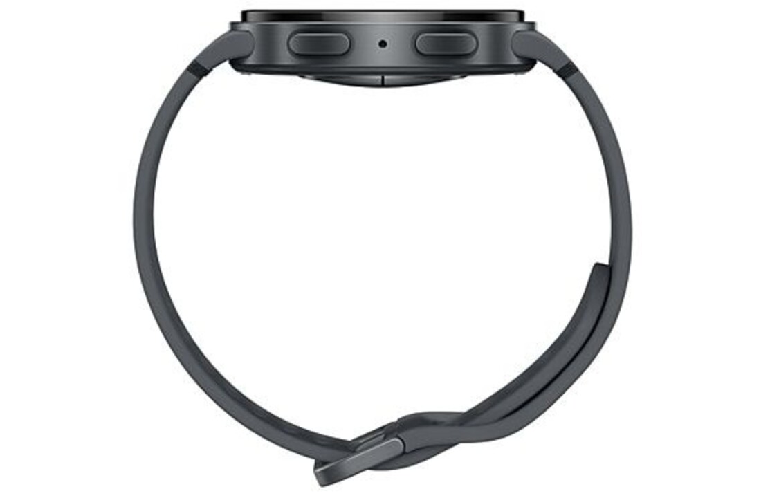 Samsung Galaxy Watch8 44mm LTE Grafiet - Smartwatch